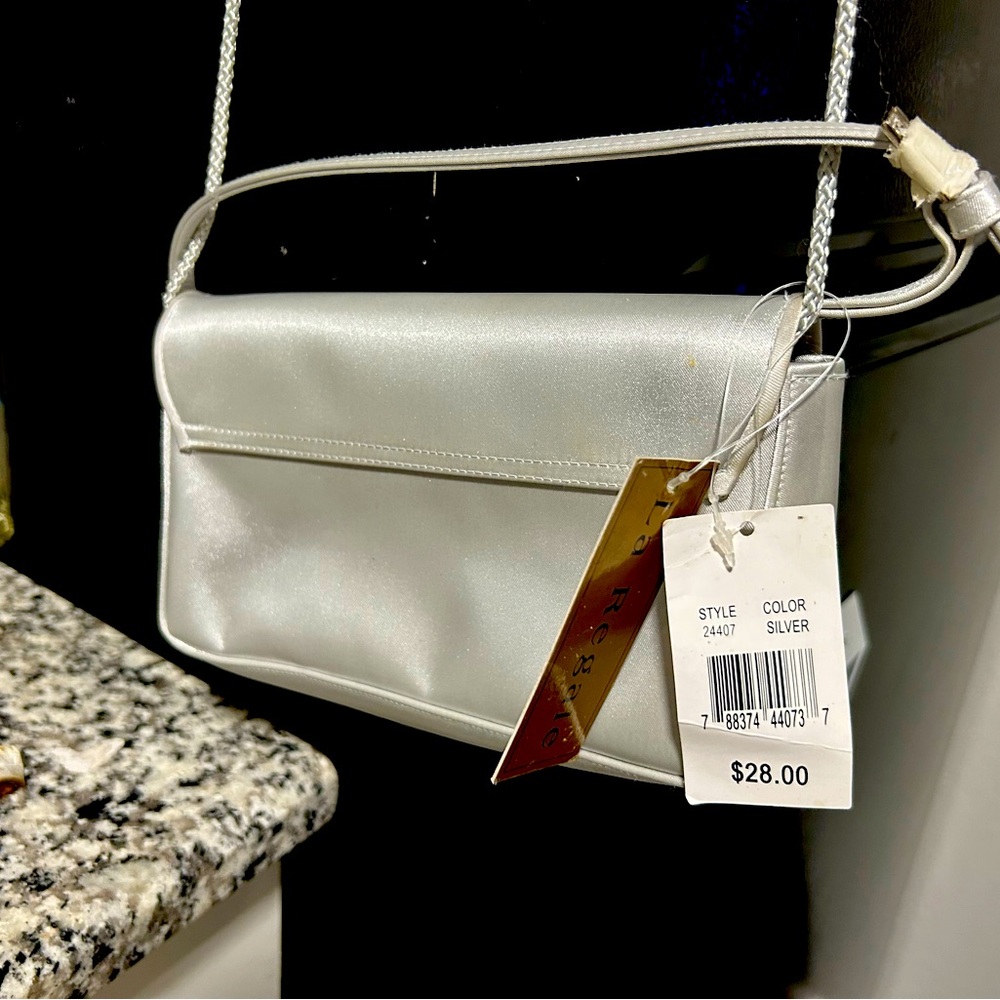 New hand bag
